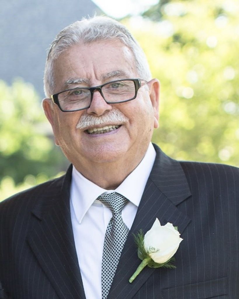 Francesco 'Frank' Ancona