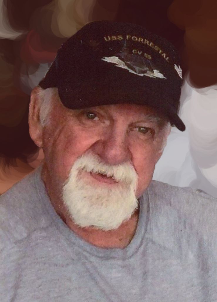 Lloyd Mosey Harris Profile Photo