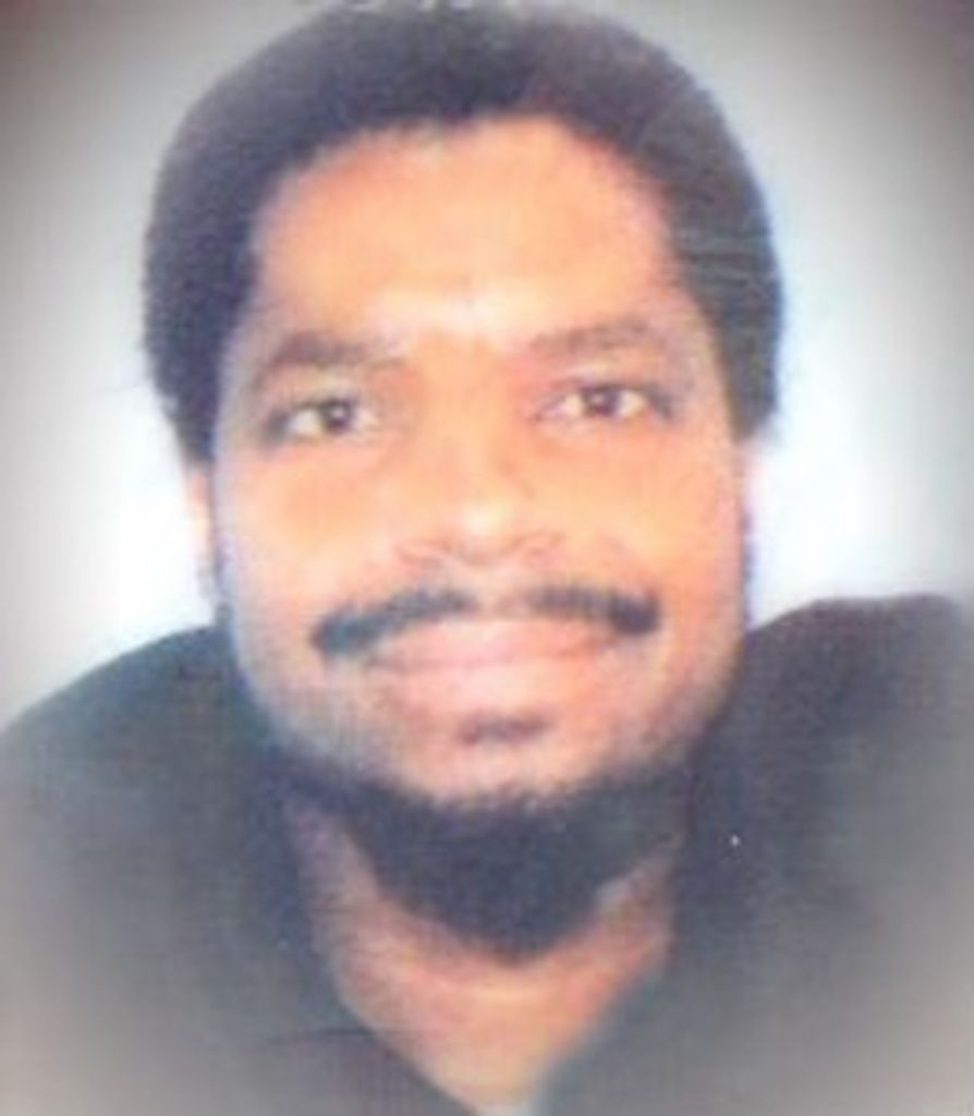 James Eric Martin