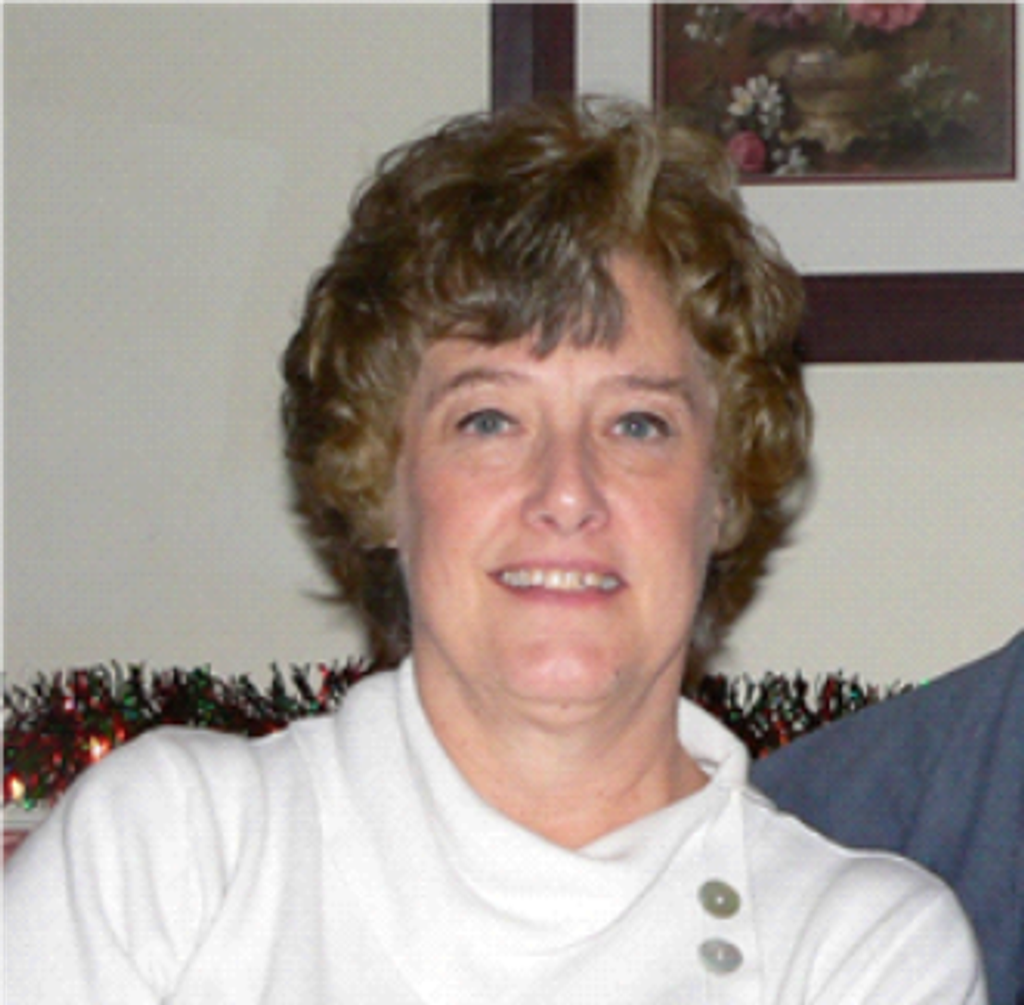 Patricia A. Levering Profile Photo