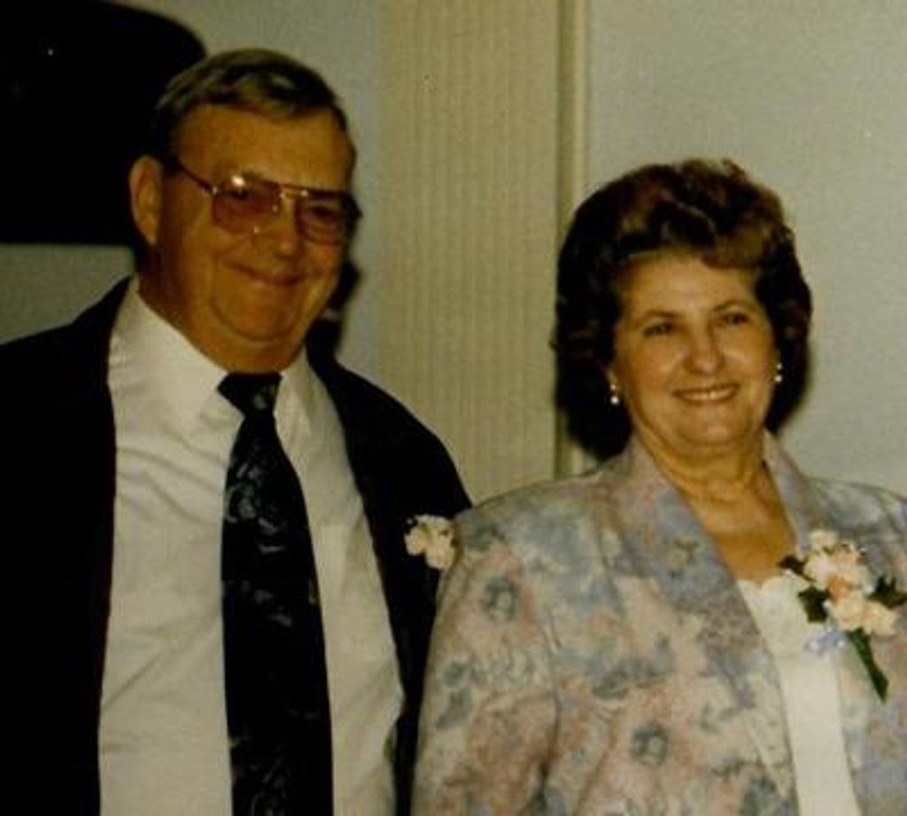 Anna Jeanette Coy Profile Photo