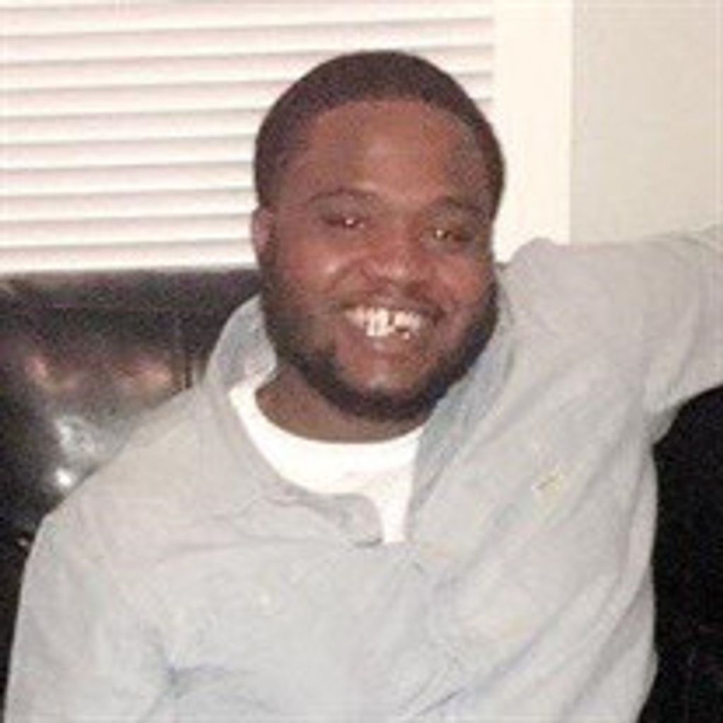 Gary Lynn Cameron-Glenn Jr Profile Photo