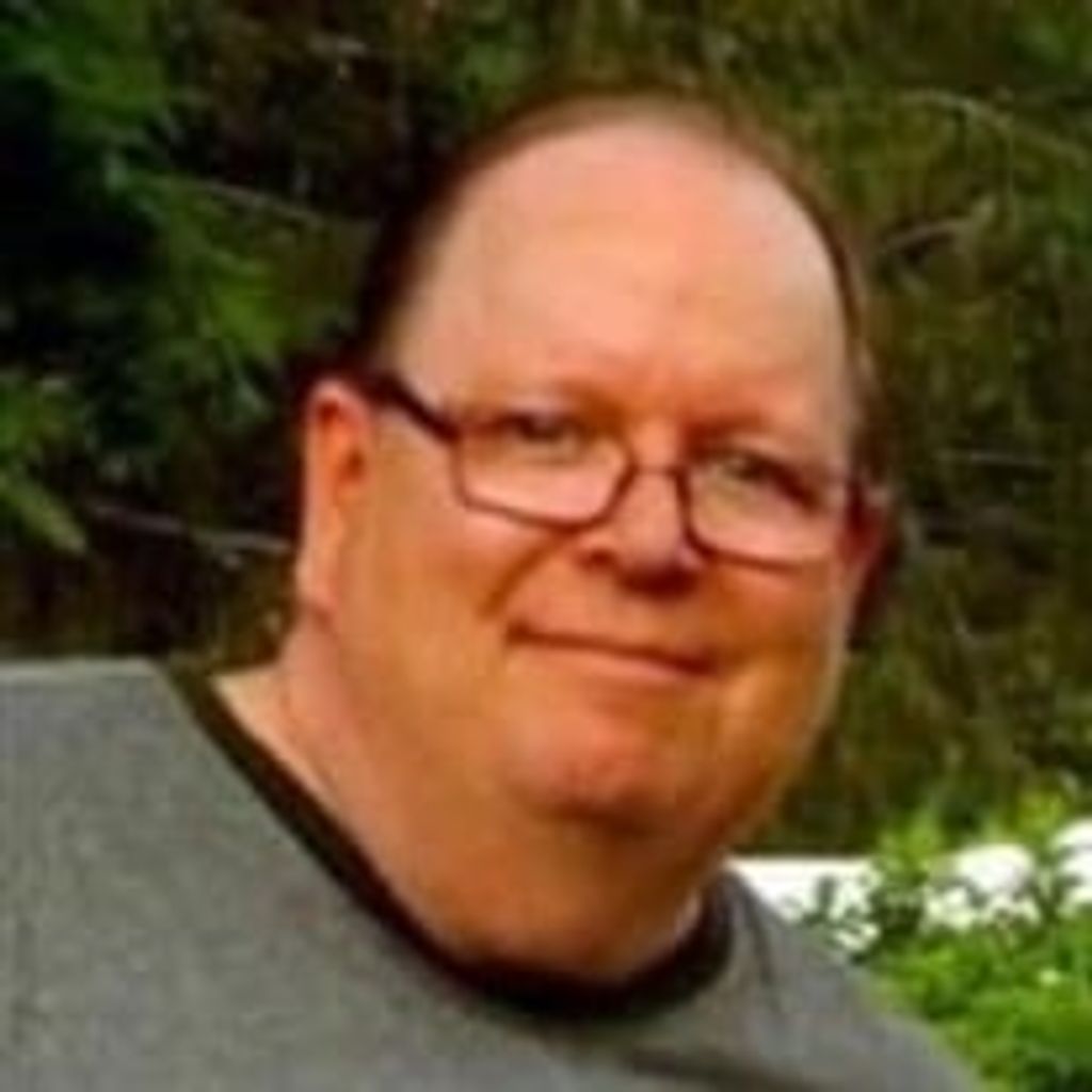 David Scott Taylor