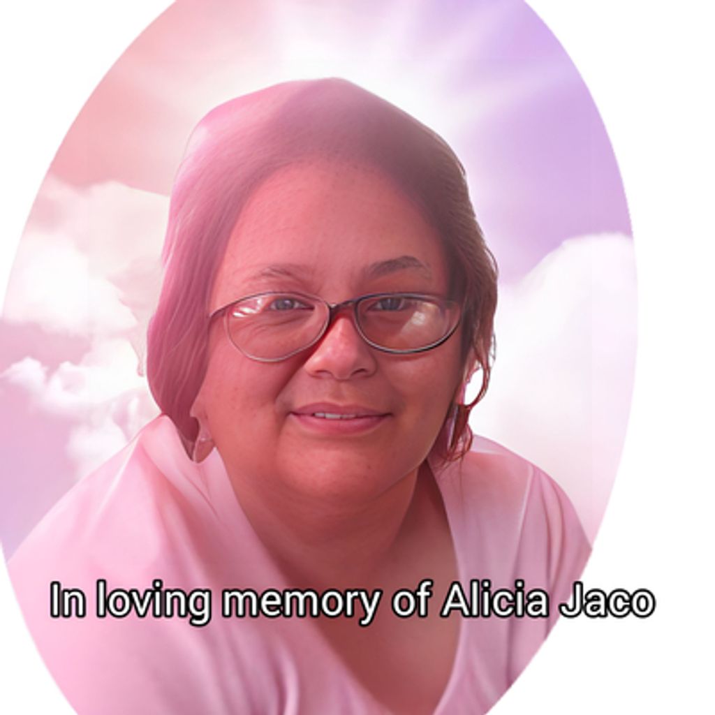 Alicia Morales Jaco Profile Photo