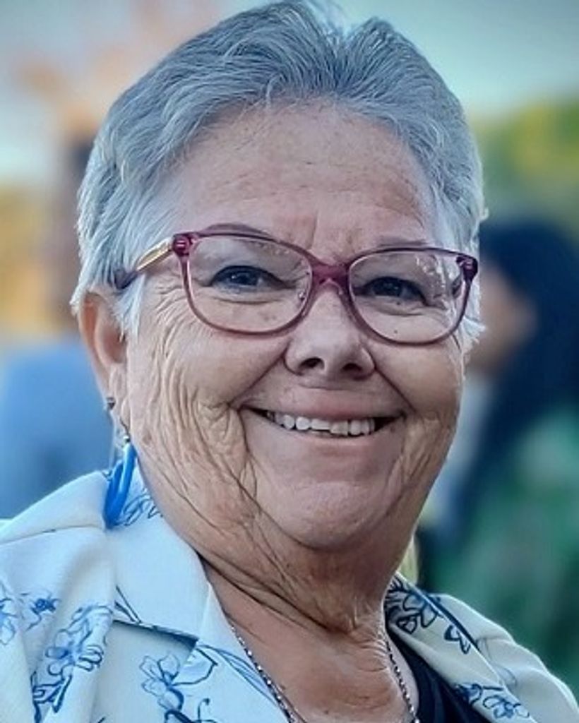 Marilyn Brenda Pollitt