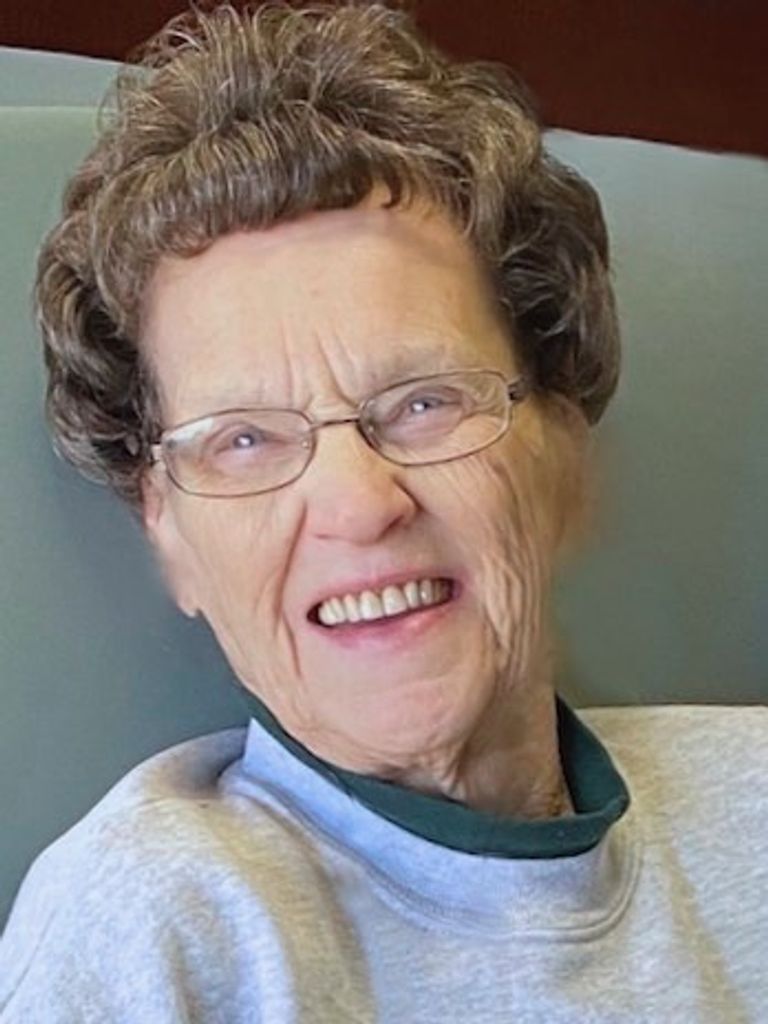 Mary (Jan) Farrell Profile Photo