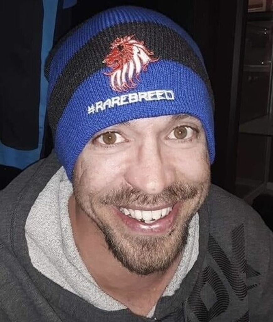 Matthew Schuele Profile Photo