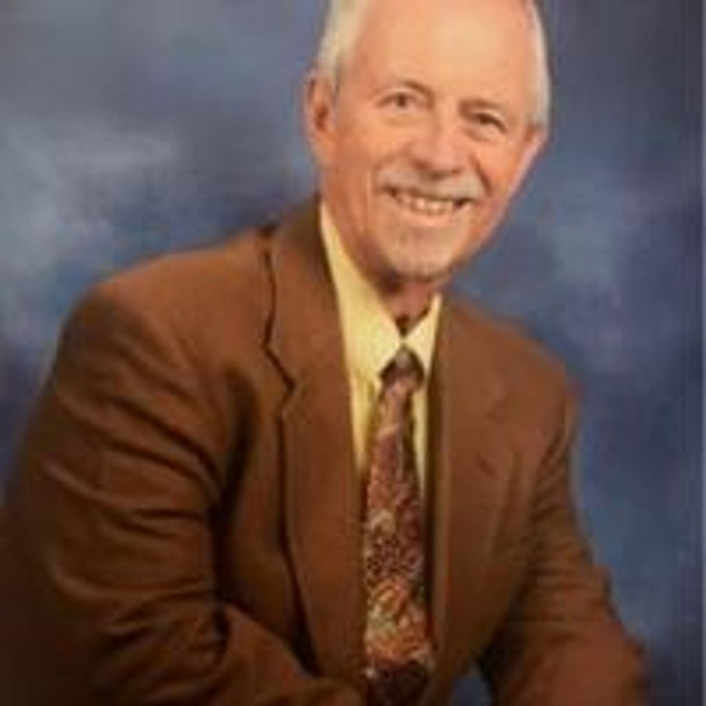 James William Jones Profile Photo