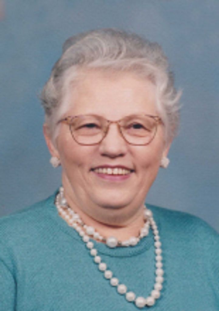 Emma M. (Boop) Hoffman