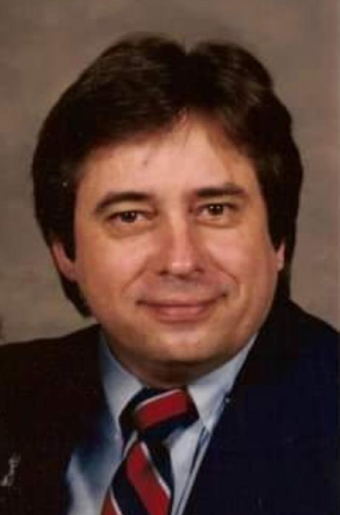 Marvin Eugene Mccullough