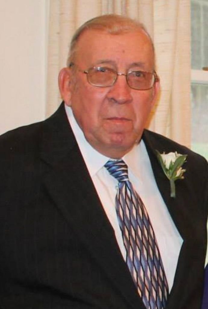 Elden Harold Vass Profile Photo