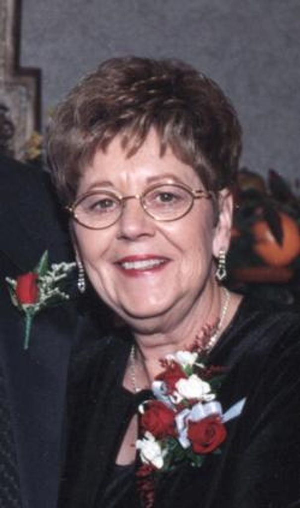 Barbara Selinda Frost