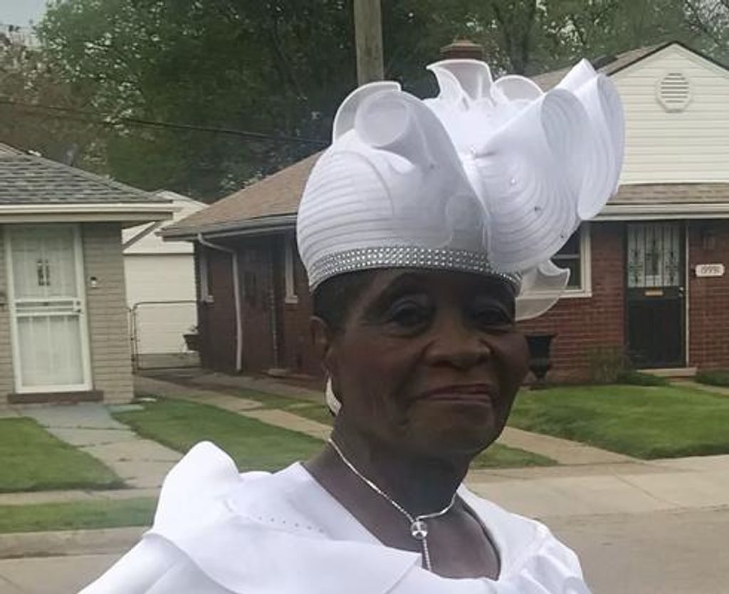 Willie Mae Townsell Profile Photo