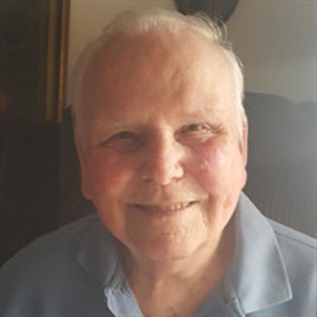 Charles Willis Ireland, Jr.