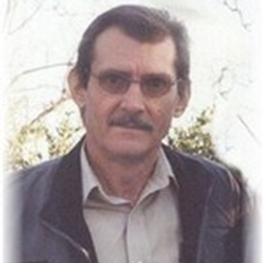 Godfrey James Bergeron