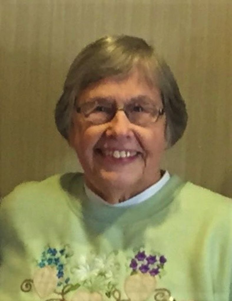 Karen J. (Kaser)  Burris Profile Photo