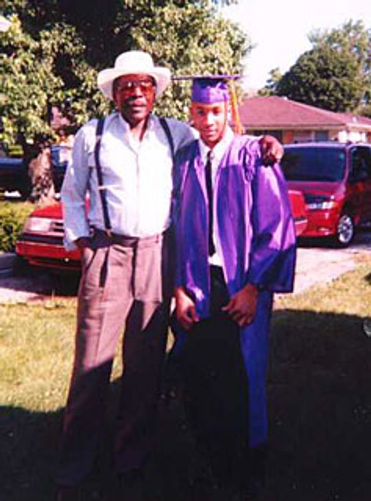 William Bowie Profile Photo