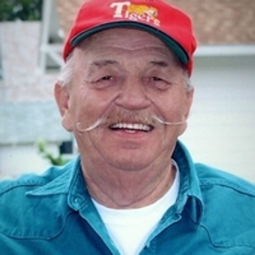 Thomas D. Bush, Sr Profile Photo
