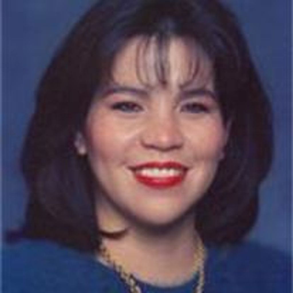 Maria Burciaga