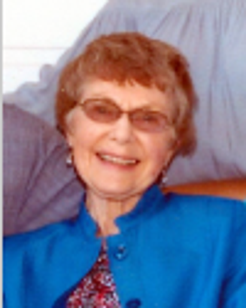 Nancy Ruth Cobb Lupton Profile Photo