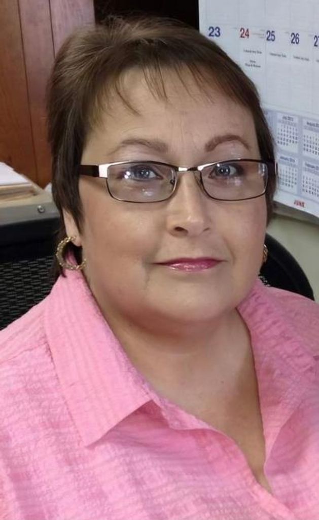 Vicky Lynn Keiffer Profile Photo
