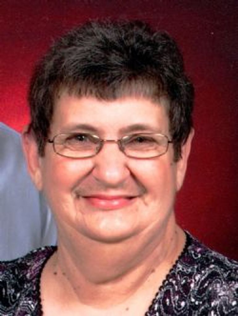 Judith Frey