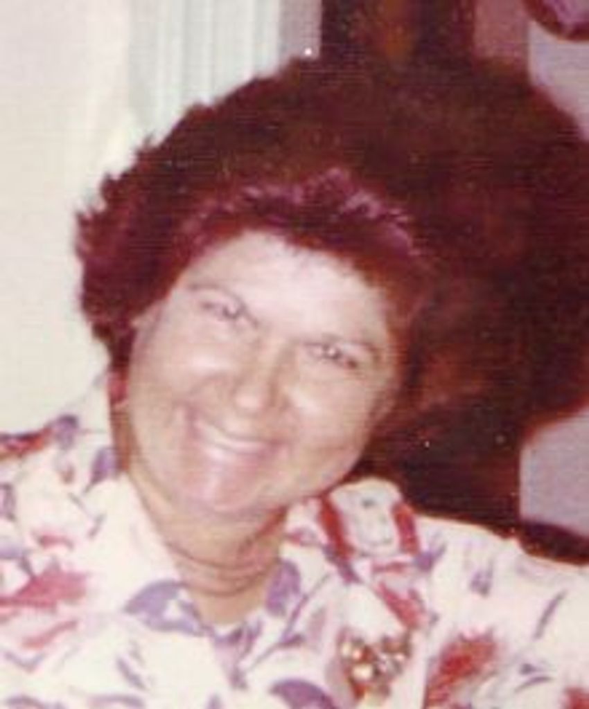 Sophia George