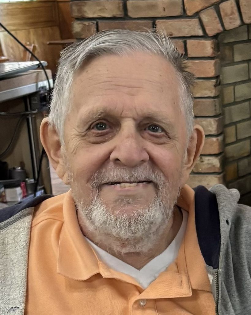 Gilbert J. Hirscher, Sr. Profile Photo