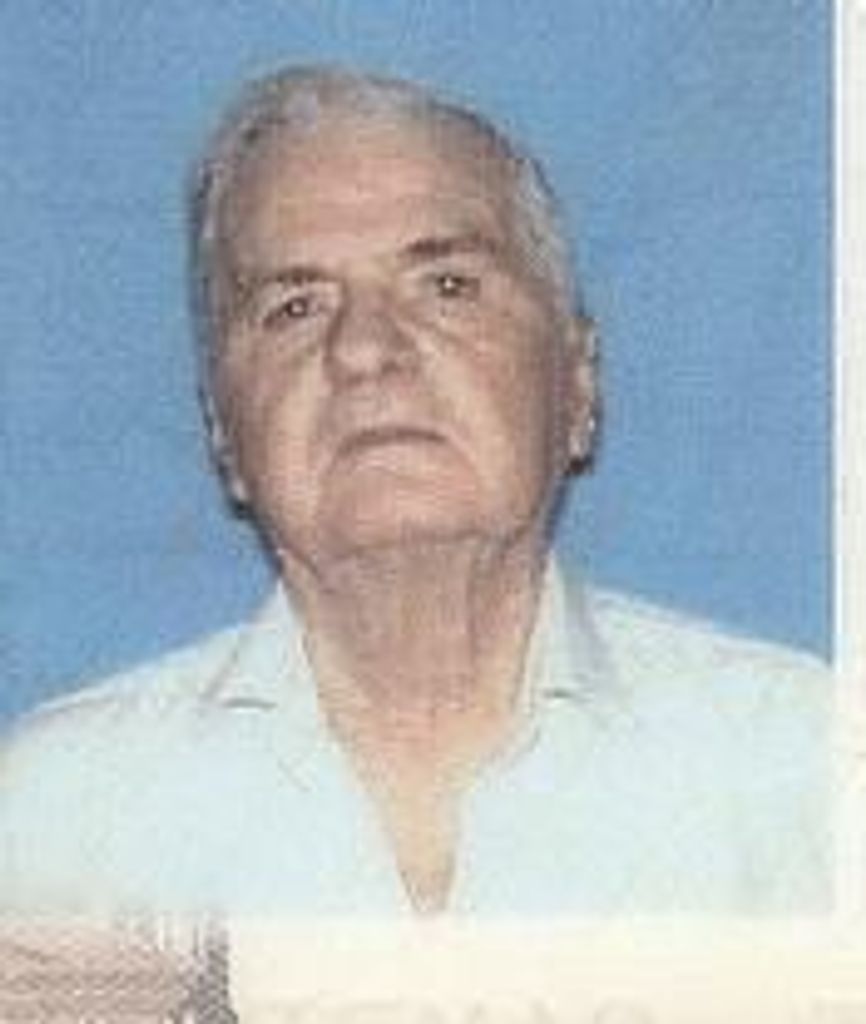 Harold Jackson Reid