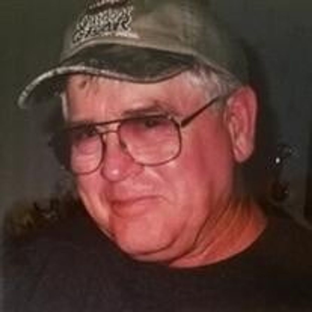 Louis Gordan Willits Sr.