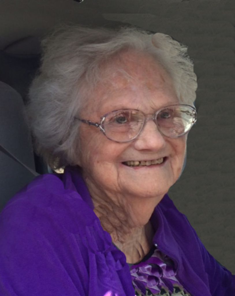 Nola D. Mcdonald