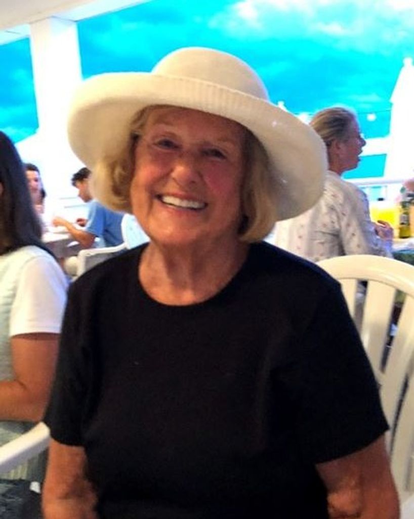 Nonnye Louise Wheeler Profile Photo