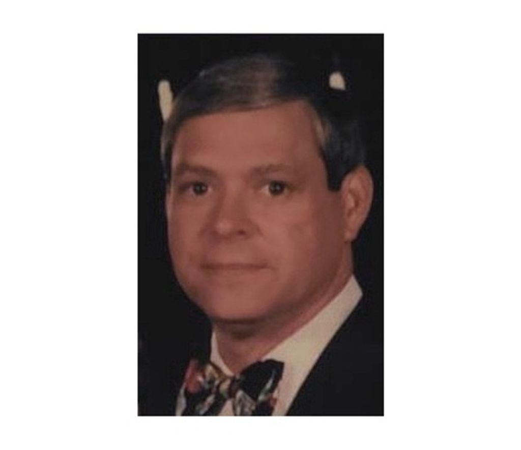 Stephen Spencer Hyre Profile Photo
