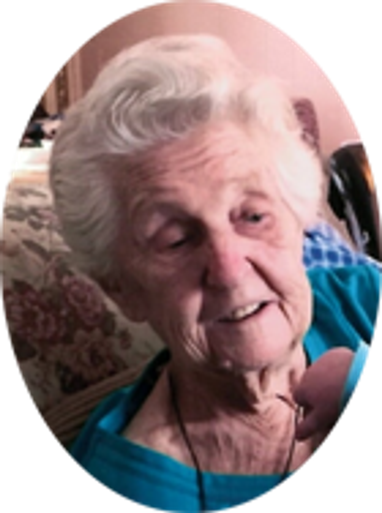 Florence Miller