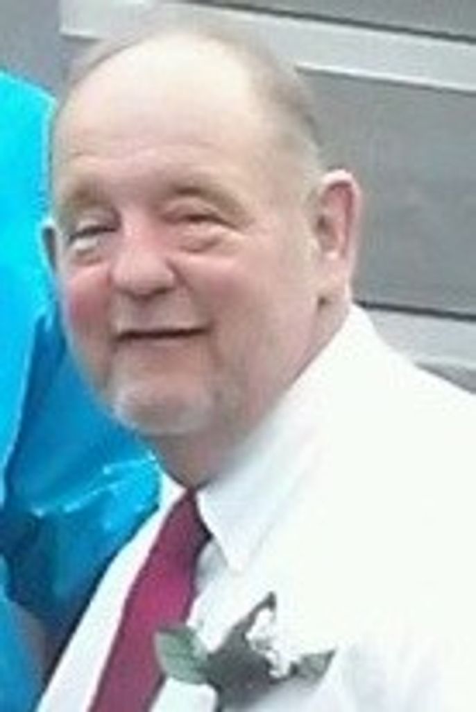 James Leon Seely Profile Photo