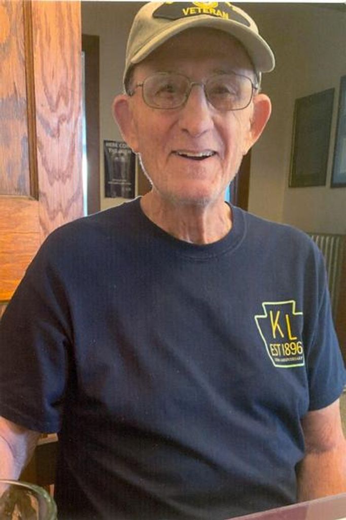 Paul E. Wenner Profile Photo