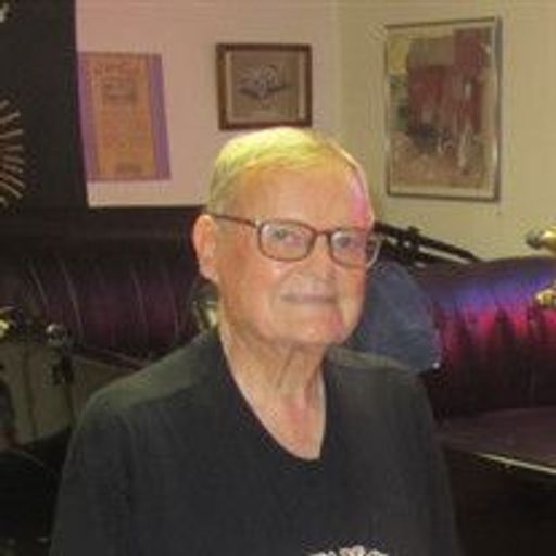 William Byron Poston Profile Photo
