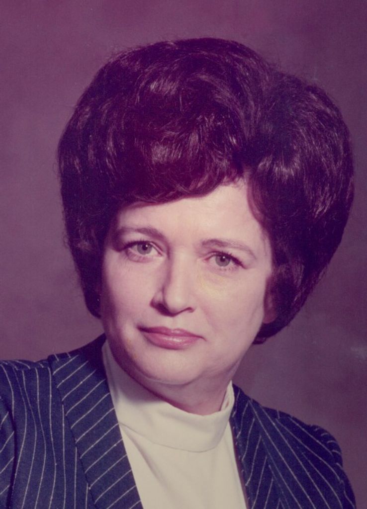Virginia King