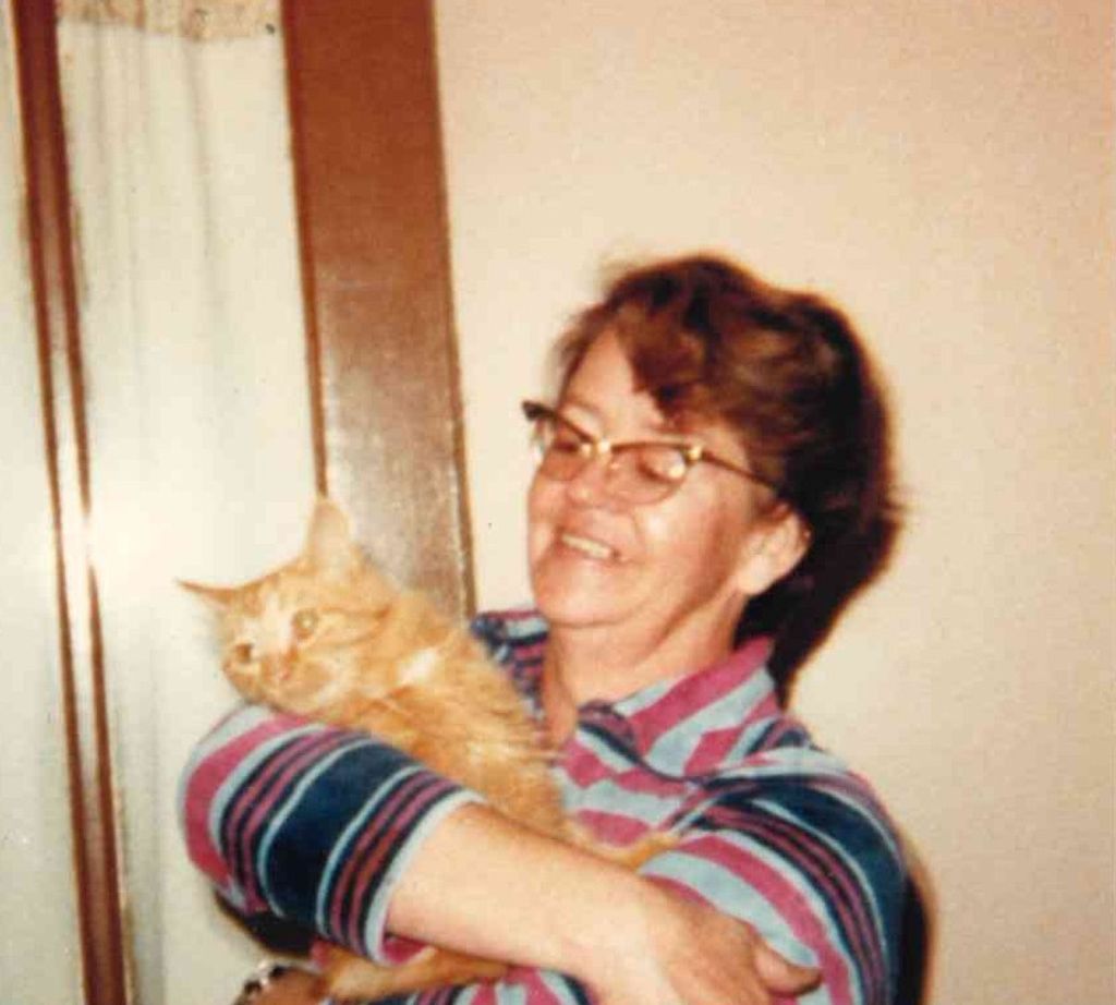 Faye Allison Campbell Profile Photo