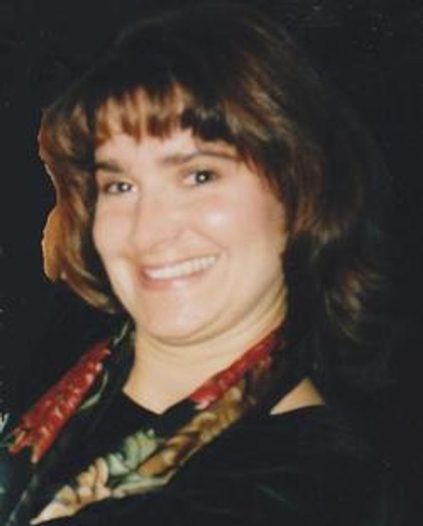 Lisa A. Torres (Nee Prettyman)