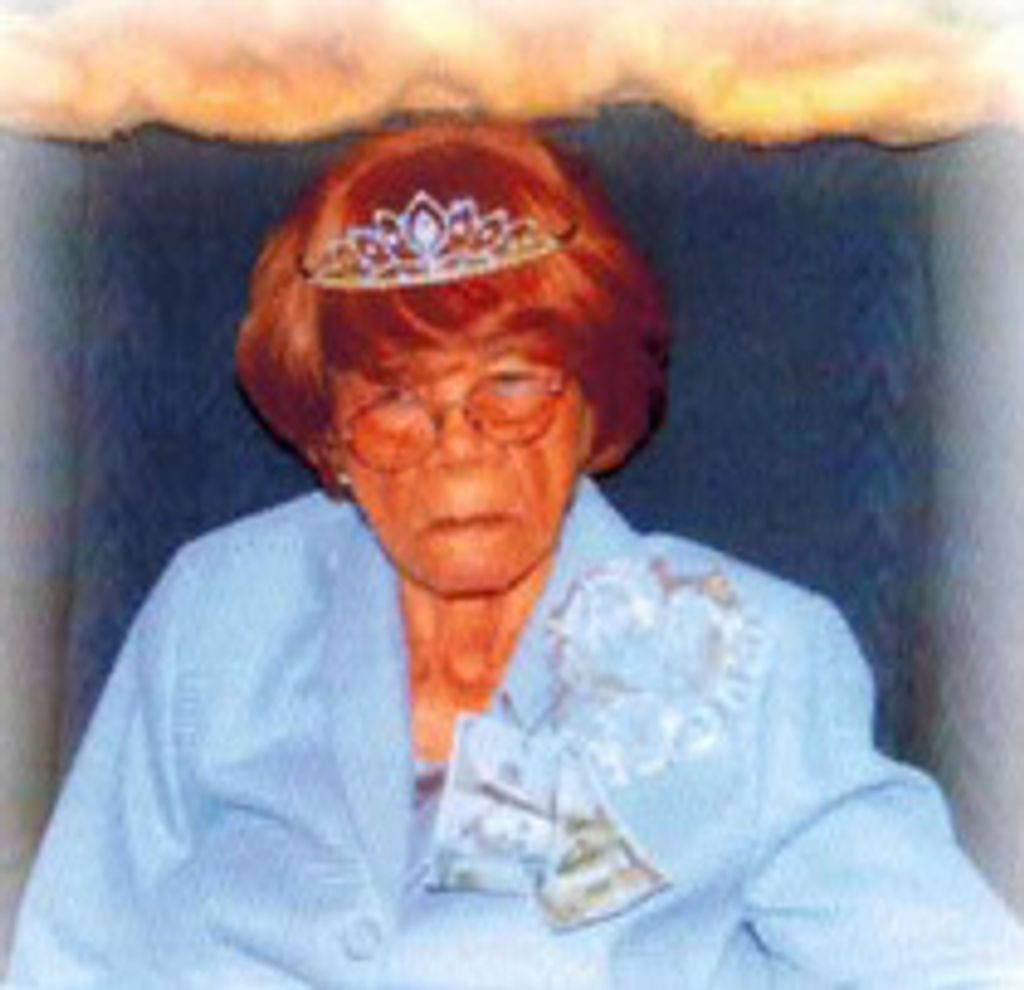 Bertha Phillips Coleman