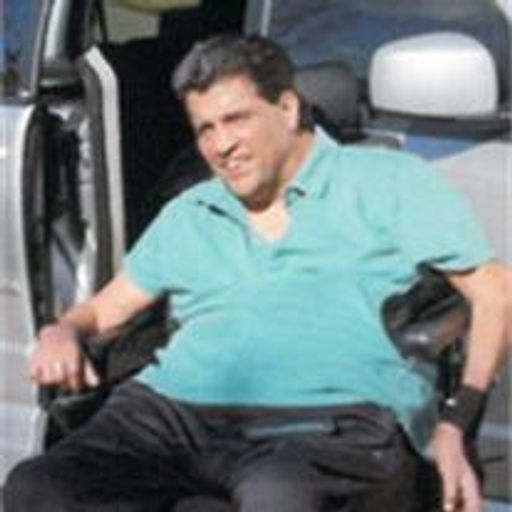 Reno Vigil Profile Photo
