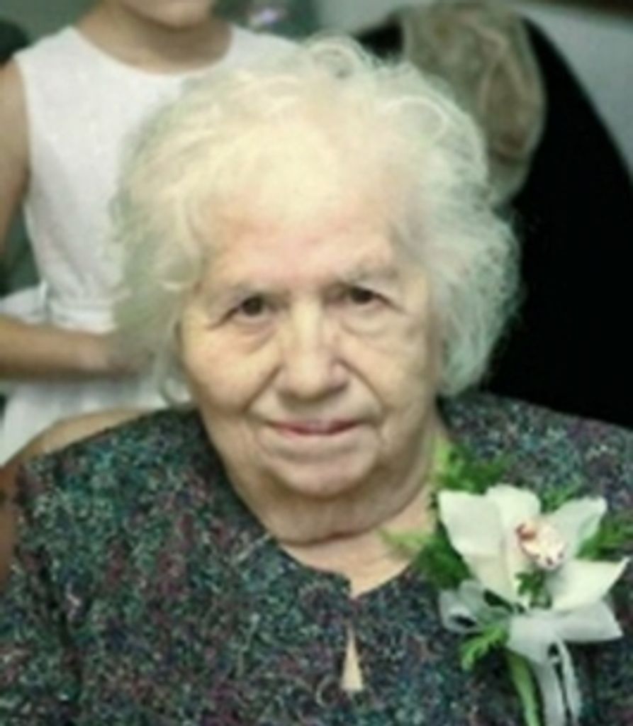 Genevieve Jaszkowski