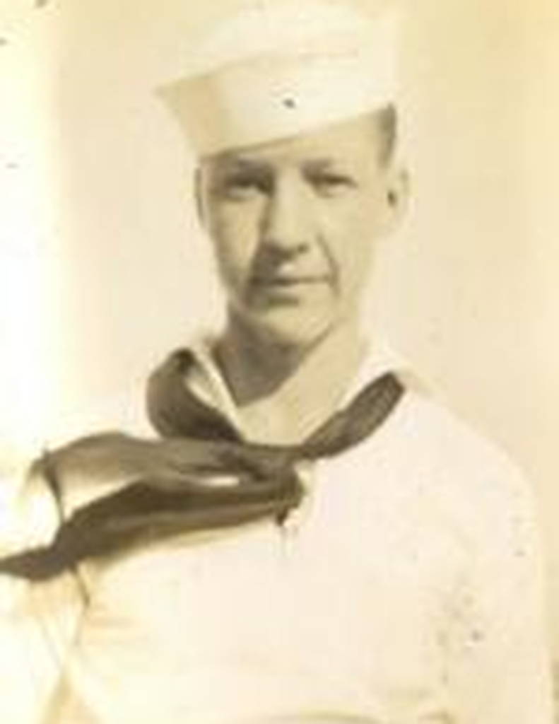 Pleasant Richard Tally