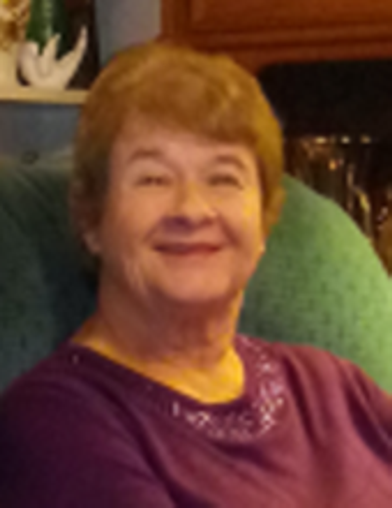 Rebecca "Becky" Ann Carson Fralin Profile Photo