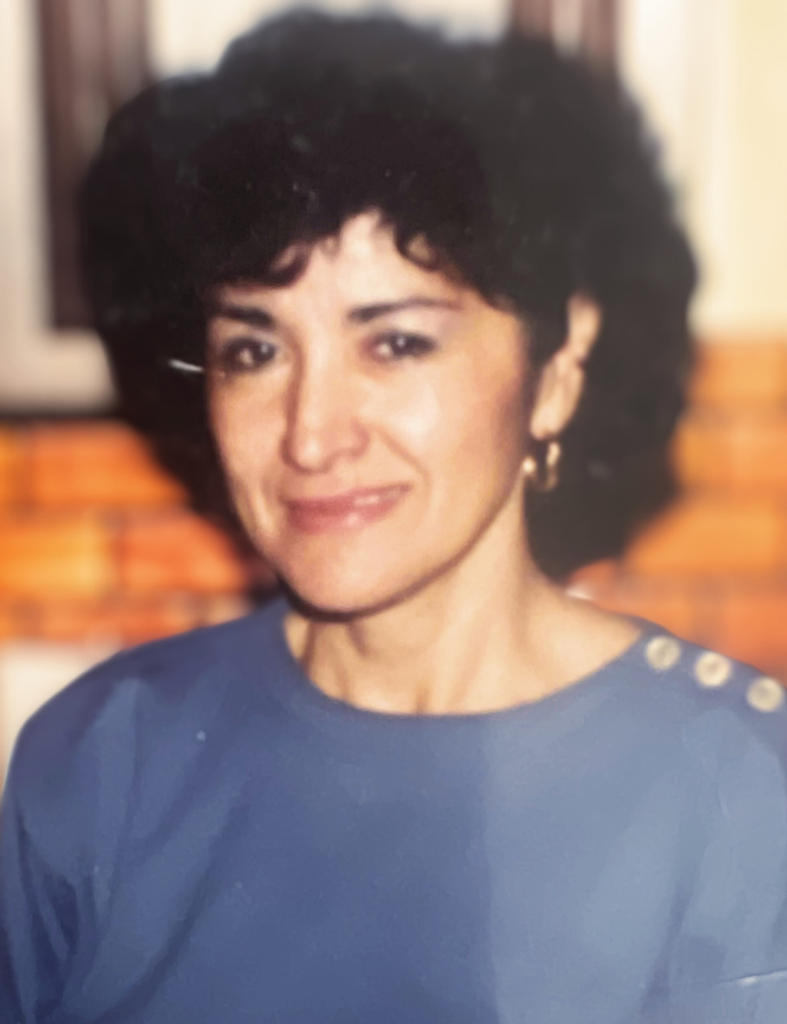 Maria Teresa Nieto Profile Photo
