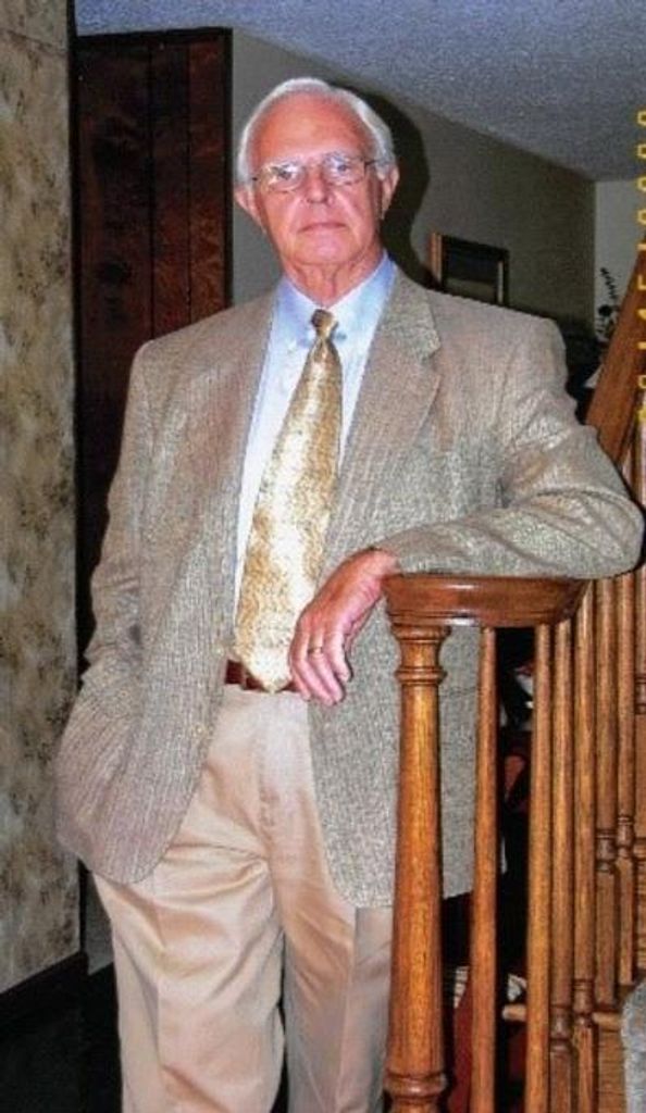 Oscar L. Crane Jr. Profile Photo