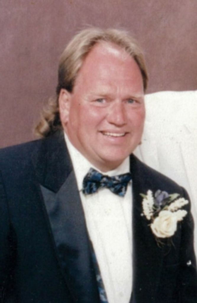 Kevin E. Hall Profile Photo