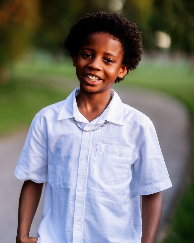 Nolan J. Powell-Calhoun