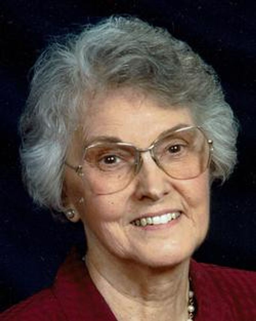 Patricia Louise "Pat" Dixon Bass